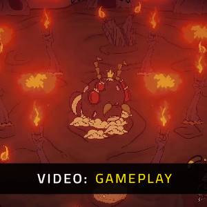Good Heavens! - Gameplay Video