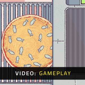 Good Pizza, Great Pizza - Gameplay Video