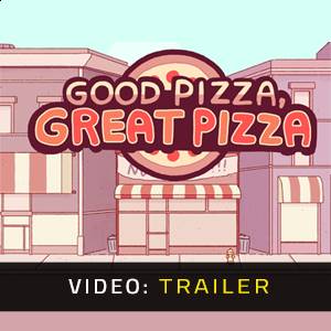 Good Pizza, Great Pizza - Video Trailer