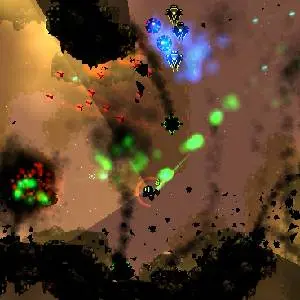 Good Robot - Platformer