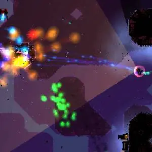 Good Robot - Schießen