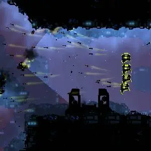 Good Robot - Raketen