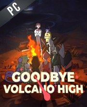 Goodbye Volcano High Pc