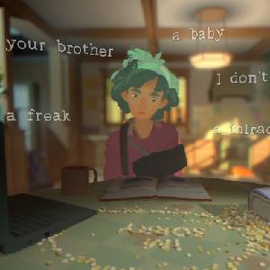 Goodnight Universe - Bruder