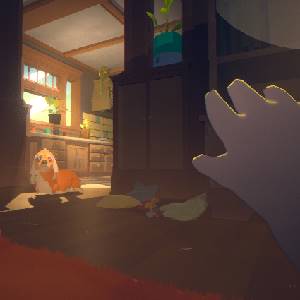 Goodnight Universe - Hund