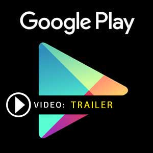 Google Play Gift Card