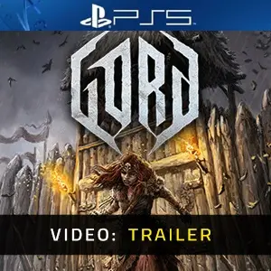 Gord PS5 - Video Trailer