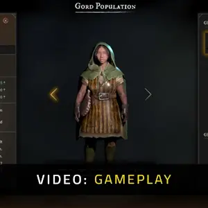 Gord - Gameplay Video