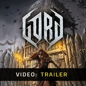 Gord - Video Trailer