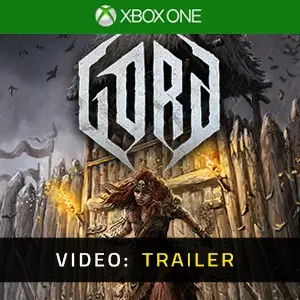 Gord Xbox One - Video Trailer