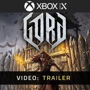 Gord Xbox Series - Video Trailer