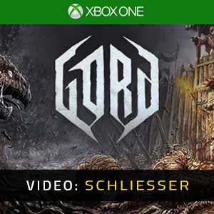 Gord Xbox One Video Trailer
