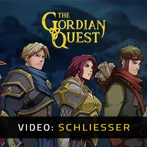 Gordian Quest Video Trailer