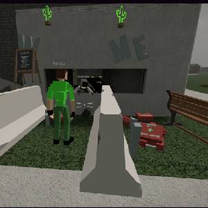 GoreBox - Die Apotheke