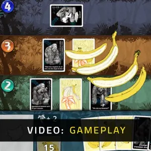 Goritaire - Gameplay Video