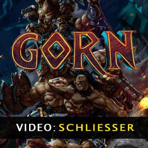 Gorn Video Trailer
