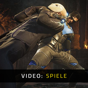 Gotham Knights Deluxe - Video zum Spiel