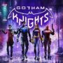 Gotham Knights Veröffentlichungstermin endlich bekannt gegeben