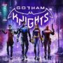 Gotham Knights Veröffentlichungstermin endlich bekannt gegeben