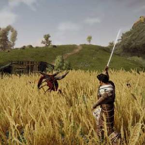 Gothic Universe Blutfliege