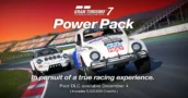 Gran Turismo 7 kündigt Sophy 3.0 und Power Pack DLC an, erscheint am 4. Dezember