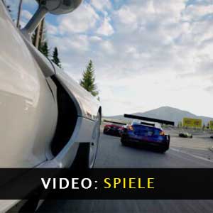 Gran Turismo 7 gameplay video