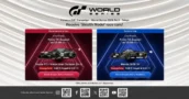 Gran Turismo 7: Kostenlose Autos in der Viewers Gift Campaign