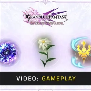 Granblue Fantasy: Relink - Endless Ragnarok Upgrade Kit (Special Edition) - Gameplay Video