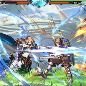 Granblue Fantasy Versus Rising - Gran Gegen Katalina
