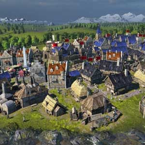 Grand Ages Medieval-Imperium
