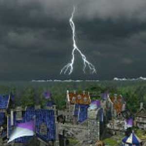 Grand Ages Medieval-Wetter