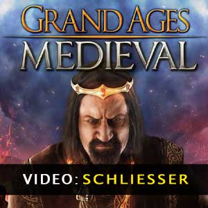 Grand Ages Medieval-Trailer-Video