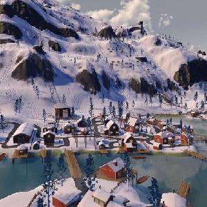 Grand Mountain Adventure Wonderlands Ski Skigebiet