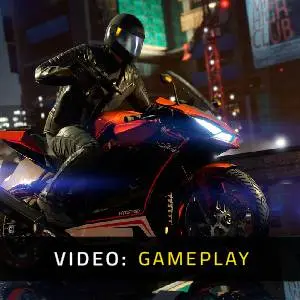 Grand Theft Auto V Enhanced - Gameplay-Video