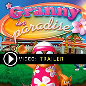 Buy Granny In Paradise CD Key Compare Prices