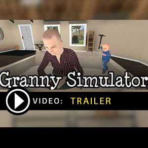 Granny Simulator Key kaufen Preisvergleich