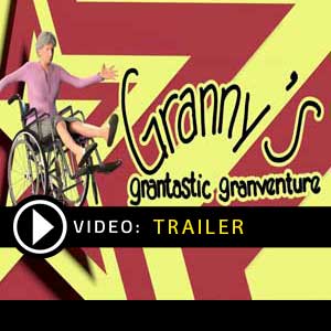 Granny's Grantastic Granventure Key kaufen Preisvergleich
