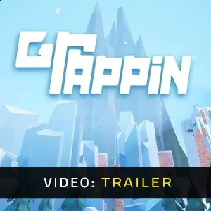 GRAPPIN - Trailer