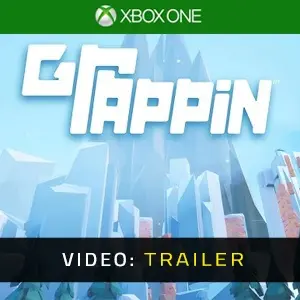 GRAPPIN Xbox One - Trailer