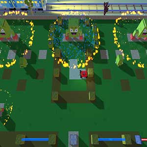 Kaufe Grass Cutter Mutated Lawns PS4 Preisvergleich