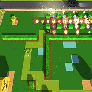 Kaufe Grass Cutter Mutated Lawns Xbox One Preisvergleich