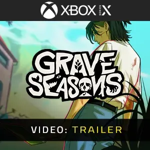 Grave Seasons Xbox Series - Video Trailer