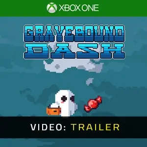 Gravebound Dash Xbox One - Video Trailer
