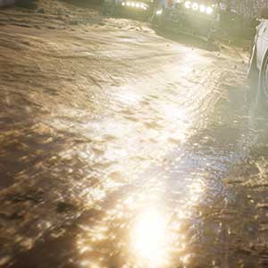 Reale und fiktive Arenen