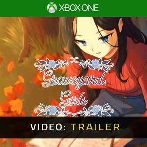 Graveyard Girls Xbox One