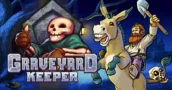 Graveyard Keeper ist die dunkle Seite von Management Sims