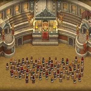 Graveyard Keeper Stranger Sins - Kolosseum