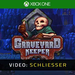 Graveyard Keeper Xbox One - Video-Anhänger