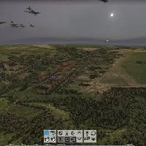Graviteam Tactics: Mius-Front - Dorf