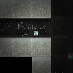 Laufendes Experiment